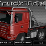 Truck Trial 2 Screenshot