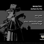 Monster Detective Screenshot