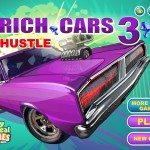 Rich Cars 3: Hustle Screenshot