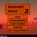 Ricochet Kills 3 Screenshot