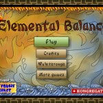Elemental Balance Screenshot