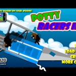 Potty Racers 2 Screenshot