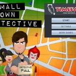 Small Town Detective Screenshot