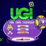 Ugi: The Time Traveler Screenshot
