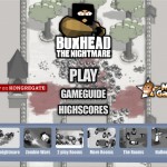 Boxhead: The Nightmare - Biever and Baby  Screenshot