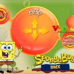 Spongebob BMX Screenshot