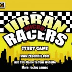 Urban Micro Racers Screenshot
