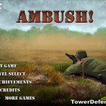 Ambush Screenshot