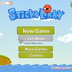 StickyLinky Screenshot