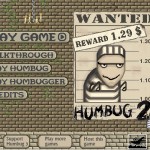 Humbug 2 Screenshot