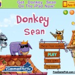 Donkey Sean Screenshot