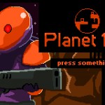 Planet 161 Screenshot