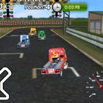 Truck Race 3D Screenshot