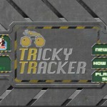 Tricky Tracker Screenshot