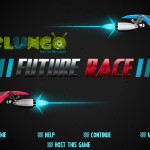 Future Race Screenshot
