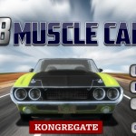 V8 Muscle Cars Screenshot