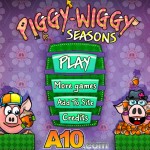 Piggy-Wiggy Seasons Screenshot