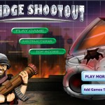 Bridge Shootout Screenshot