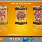 BrainZilla Screenshot