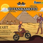 Tutankamoto Screenshot