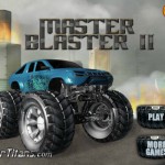Master Blaster 2 Screenshot