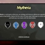 Mytheria Screenshot