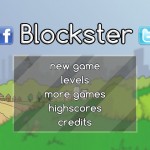 Blockster Screenshot