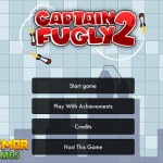 Captain Fugly 2 Screenshot
