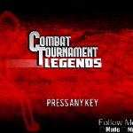 Combat Tournament Legends Screenshot