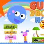 Gum Drop Hop 3 Screenshot