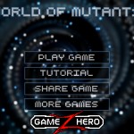 World of Mutants Screenshot