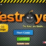 Destroyer Screenshot