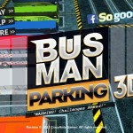 Busman Parking 3D Screenshot