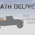 Death Delivery Screenshot