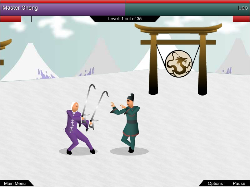 download game dragon fist 3 age of the warrior