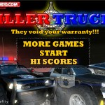 Killer Trucks Screenshot