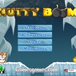 Nutty Boom Screenshot
