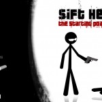 Sift Heads 0: The Starting Point Screenshot