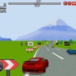 Global Rally Racer Screenshot