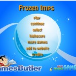 Frozen Imps Screenshot
