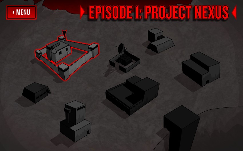 madness project nexus 2 game download