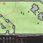 Warzone Tower Defense Screenshot