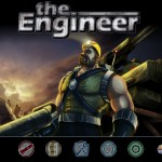 the Engineer Screenshot
