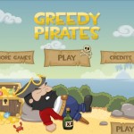 Greedy Pirates Screenshot