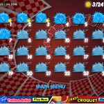 Crazy Croquet Screenshot
