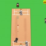 Super Six Cricket Screenshot