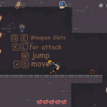 Ninja Game Screenshot