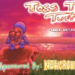Toss The Turtle Screenshot