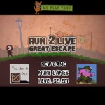 Run 2 Live - Great Escape Screenshot