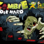 Zombie Die Hard Screenshot